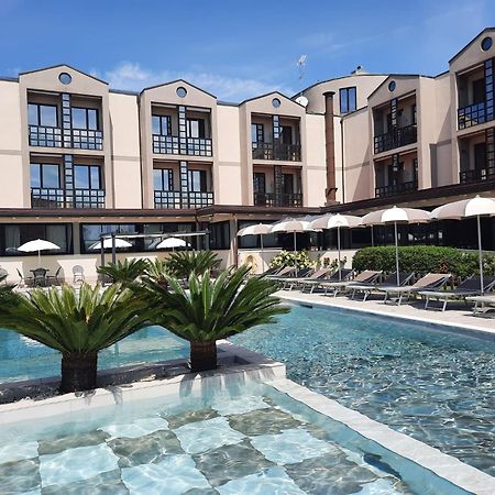 River Park Hotel Ameglia Zewnętrze zdjęcie