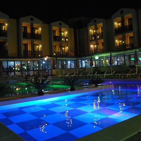 River Park Hotel Ameglia Zewnętrze zdjęcie