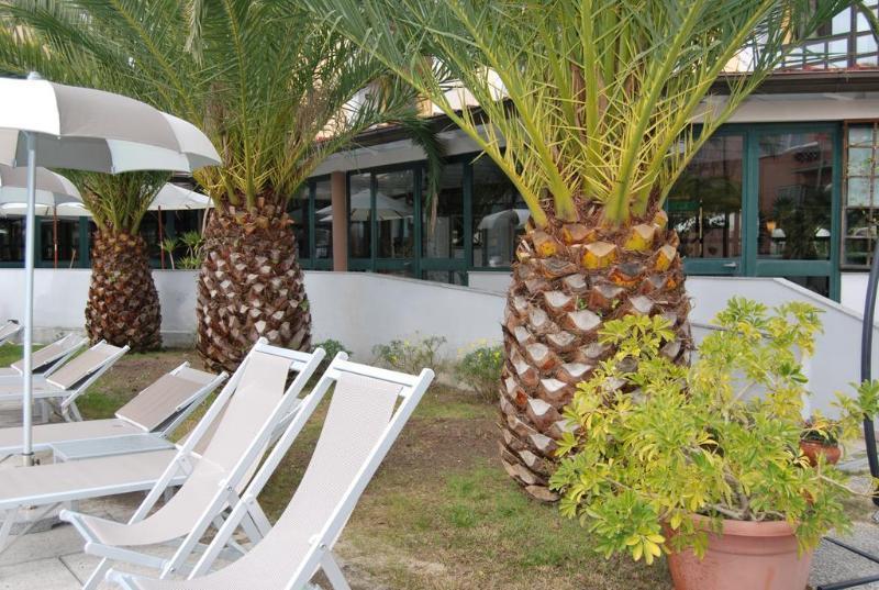 River Park Hotel Ameglia Zewnętrze zdjęcie