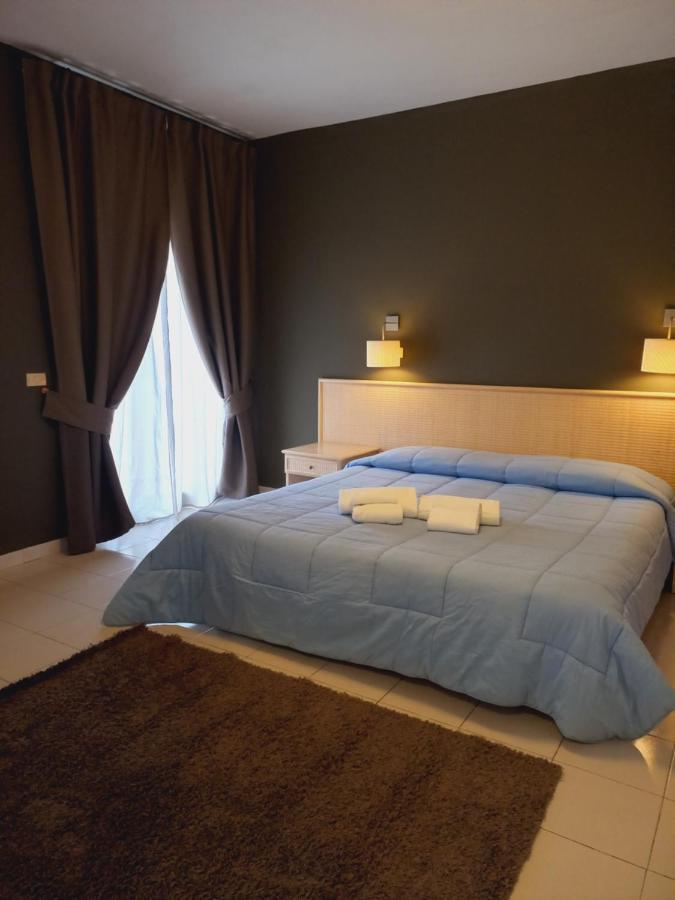 River Park Hotel Ameglia Zewnętrze zdjęcie