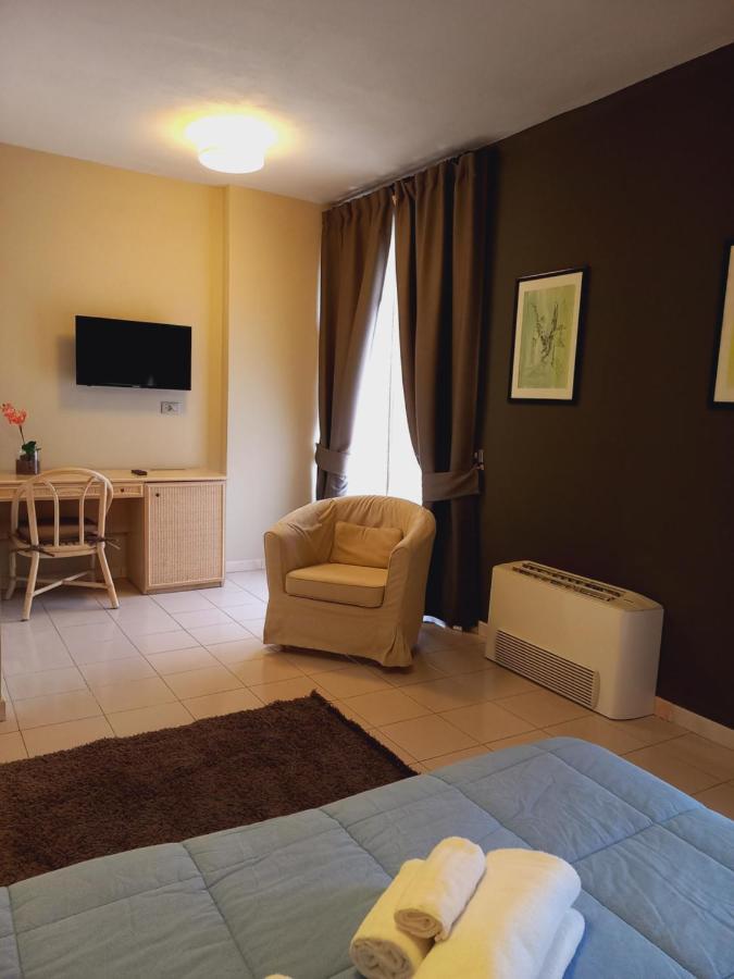 River Park Hotel Ameglia Zewnętrze zdjęcie