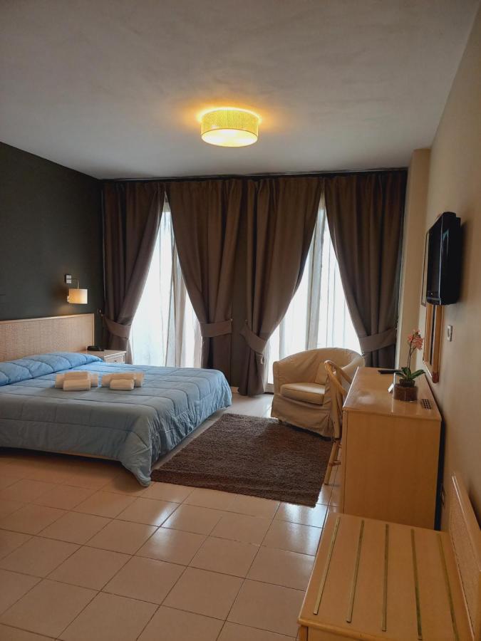 River Park Hotel Ameglia Zewnętrze zdjęcie