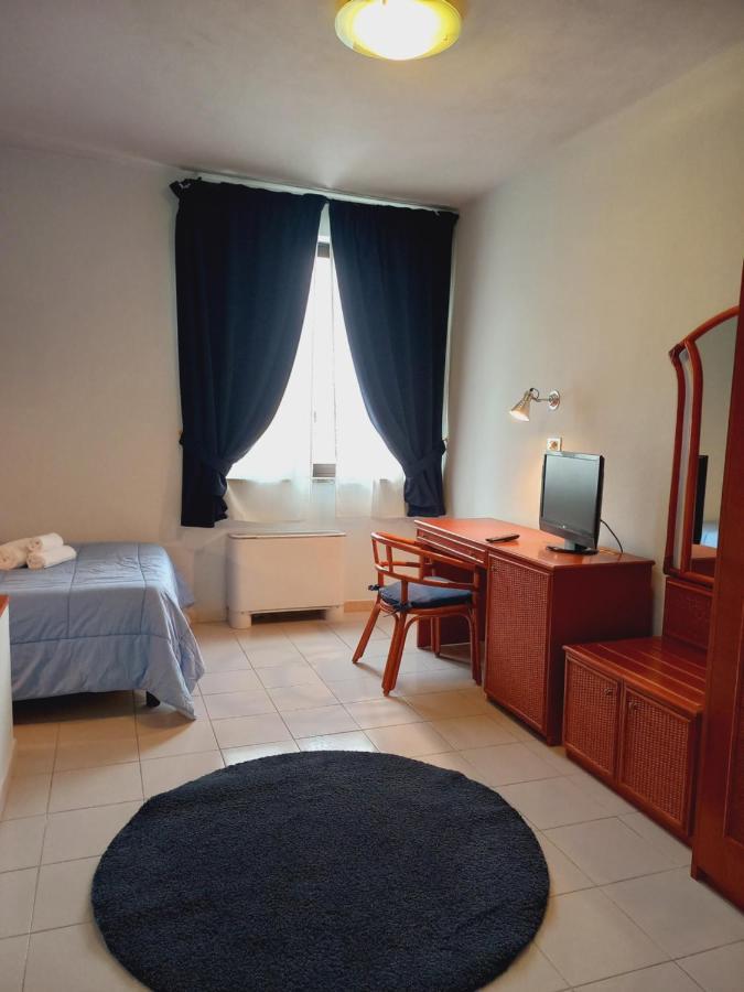 River Park Hotel Ameglia Zewnętrze zdjęcie
