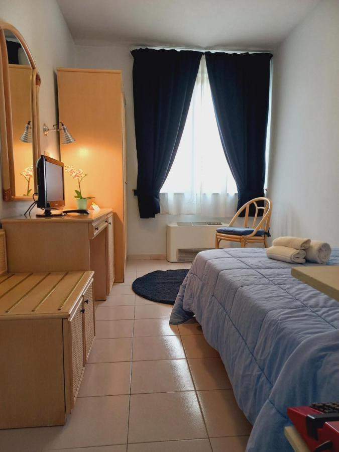 River Park Hotel Ameglia Zewnętrze zdjęcie