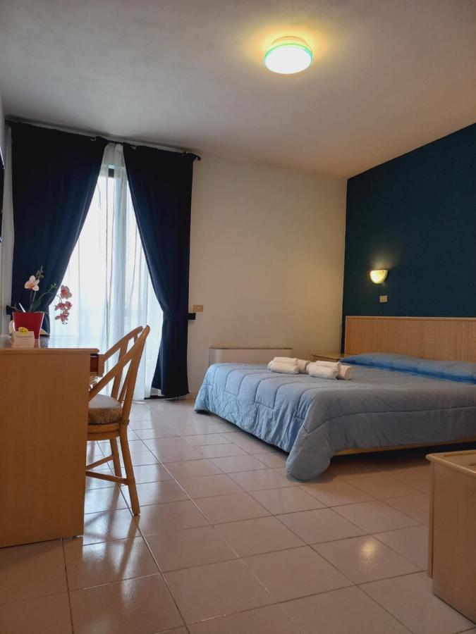 River Park Hotel Ameglia Zewnętrze zdjęcie