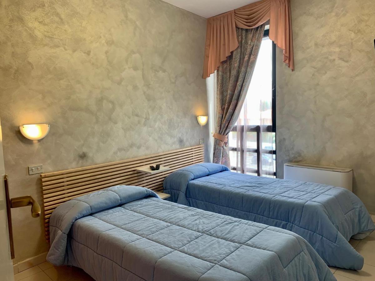 River Park Hotel Ameglia Zewnętrze zdjęcie