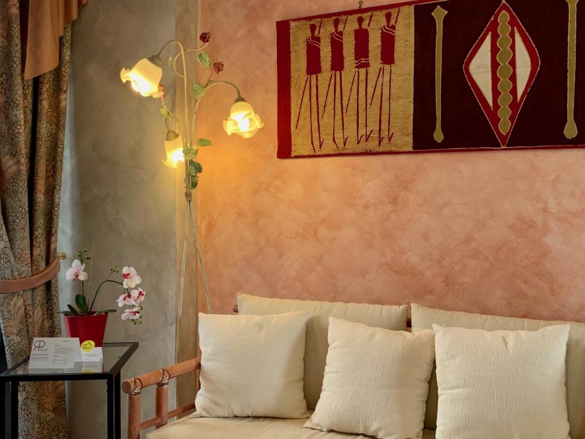 River Park Hotel Ameglia Zewnętrze zdjęcie