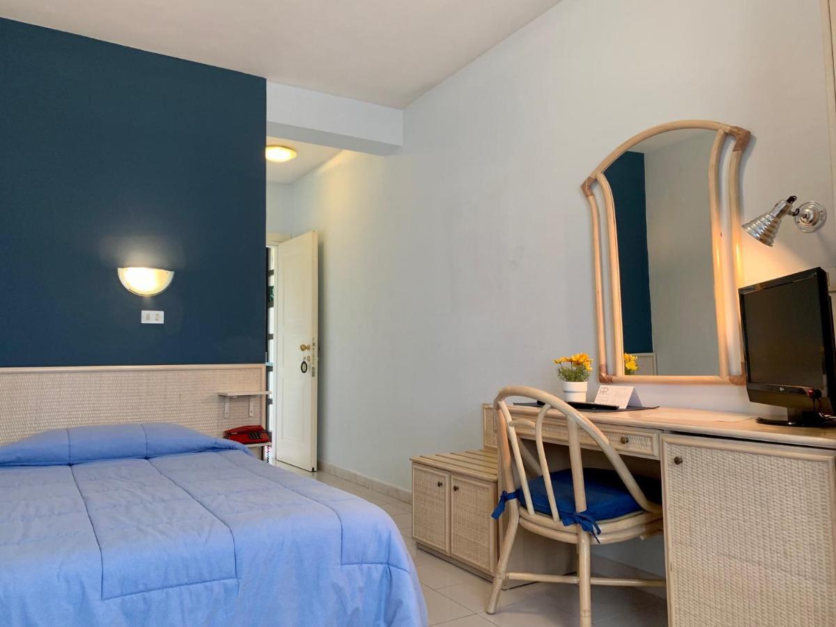 River Park Hotel Ameglia Zewnętrze zdjęcie