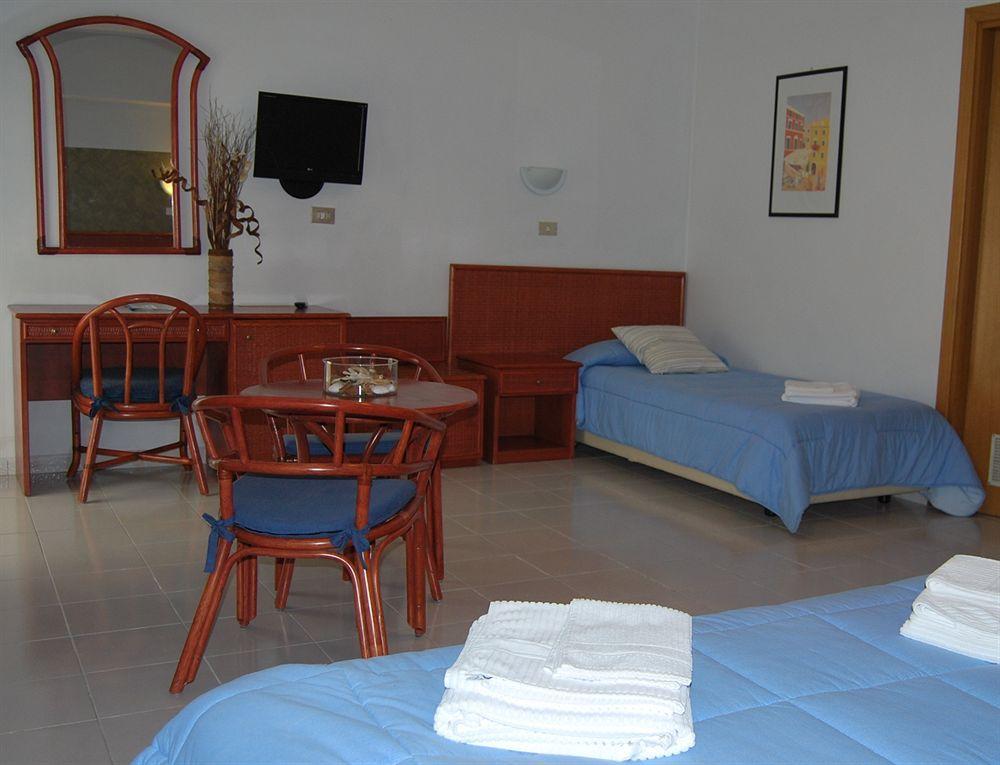 River Park Hotel Ameglia Zewnętrze zdjęcie
