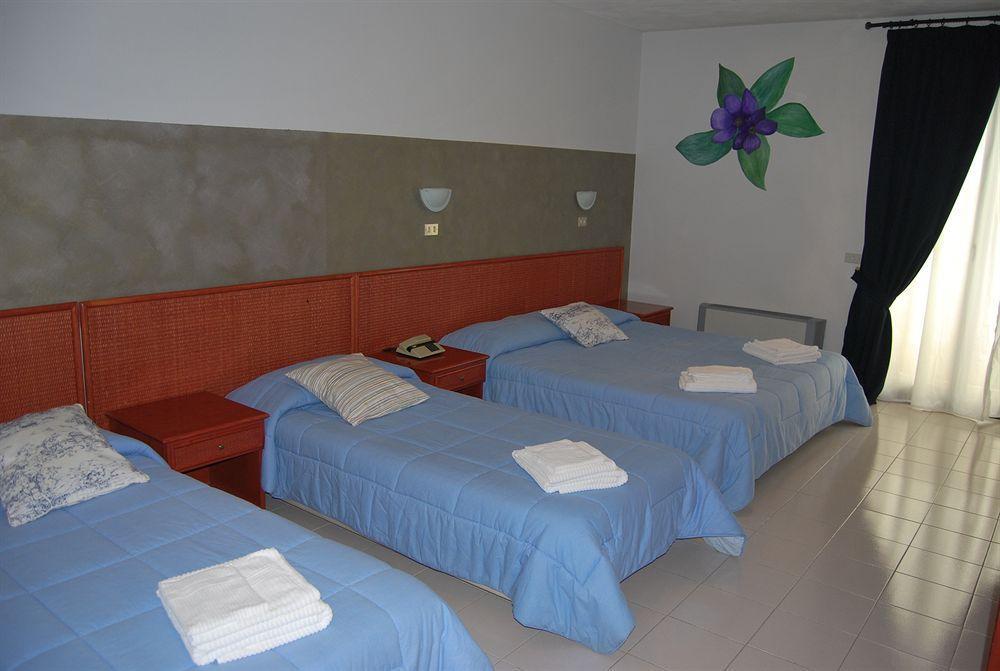 River Park Hotel Ameglia Zewnętrze zdjęcie