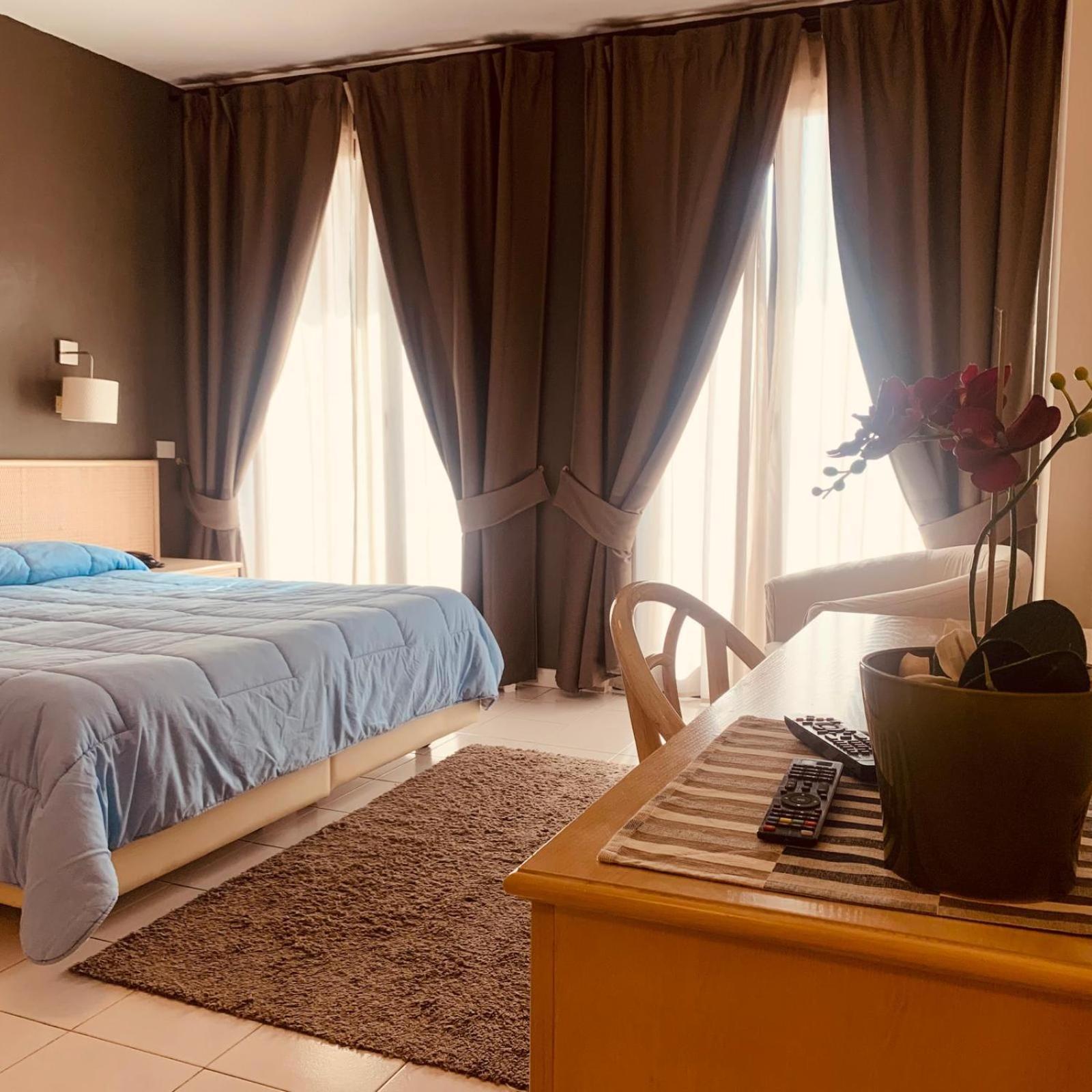 River Park Hotel Ameglia Zewnętrze zdjęcie