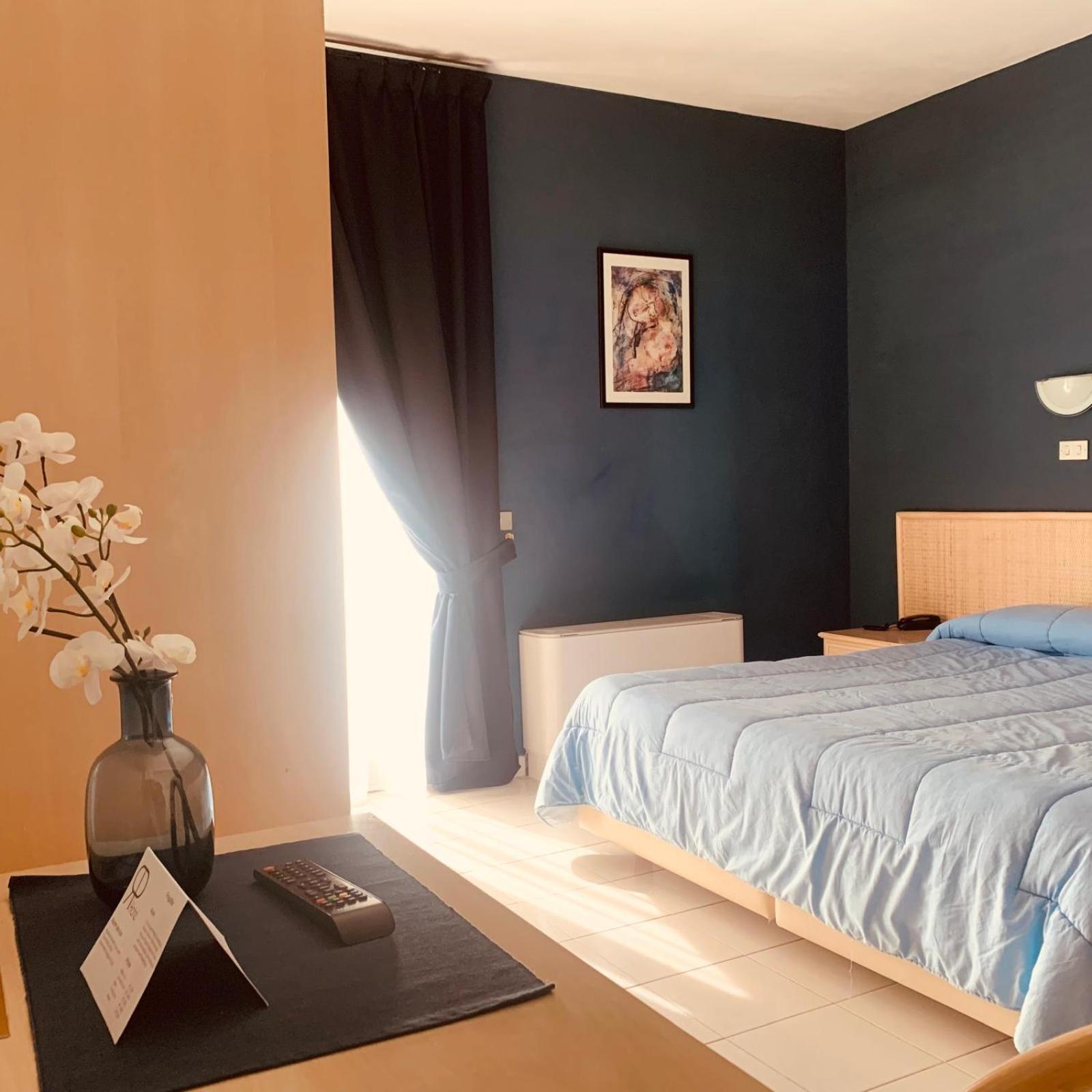 River Park Hotel Ameglia Zewnętrze zdjęcie