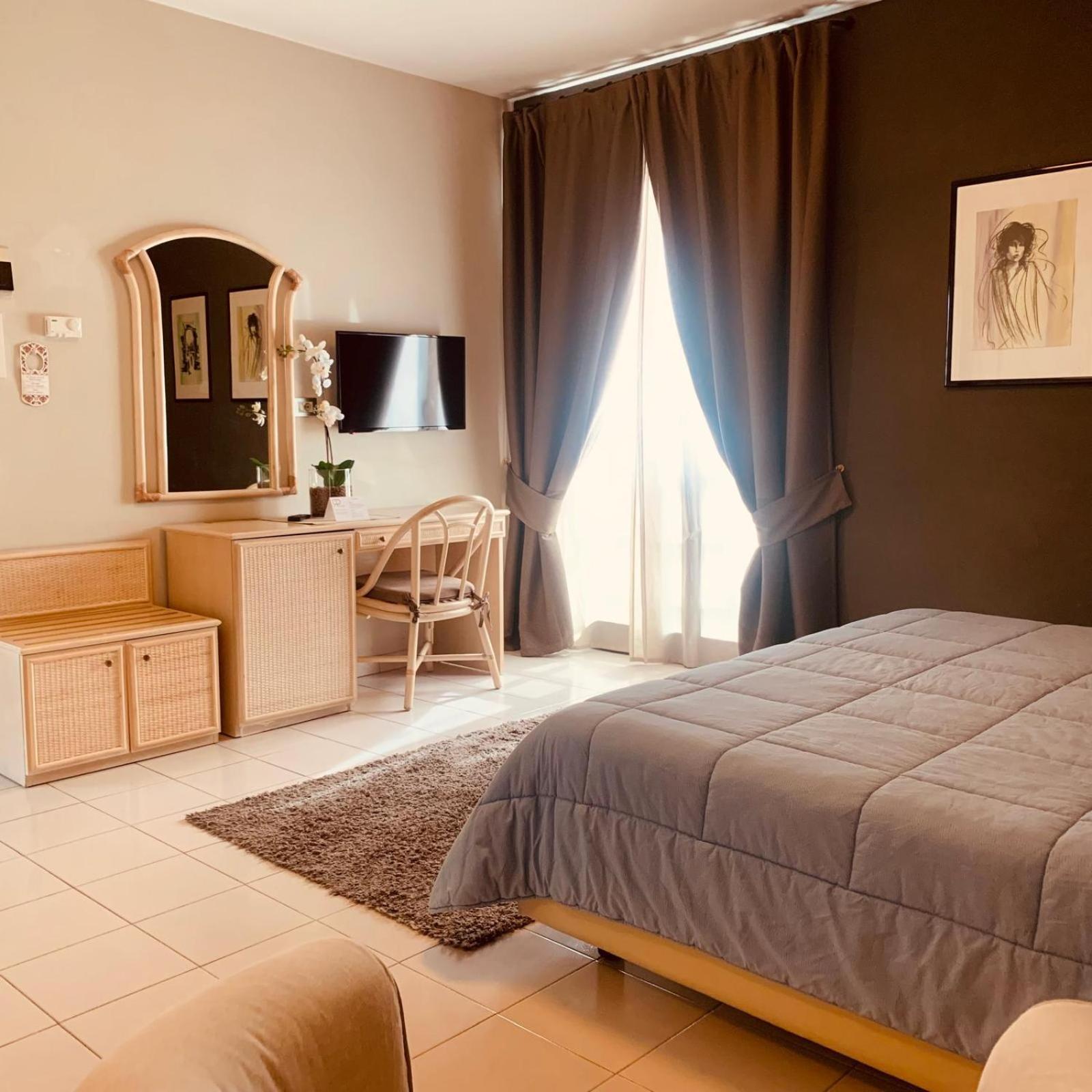 River Park Hotel Ameglia Zewnętrze zdjęcie