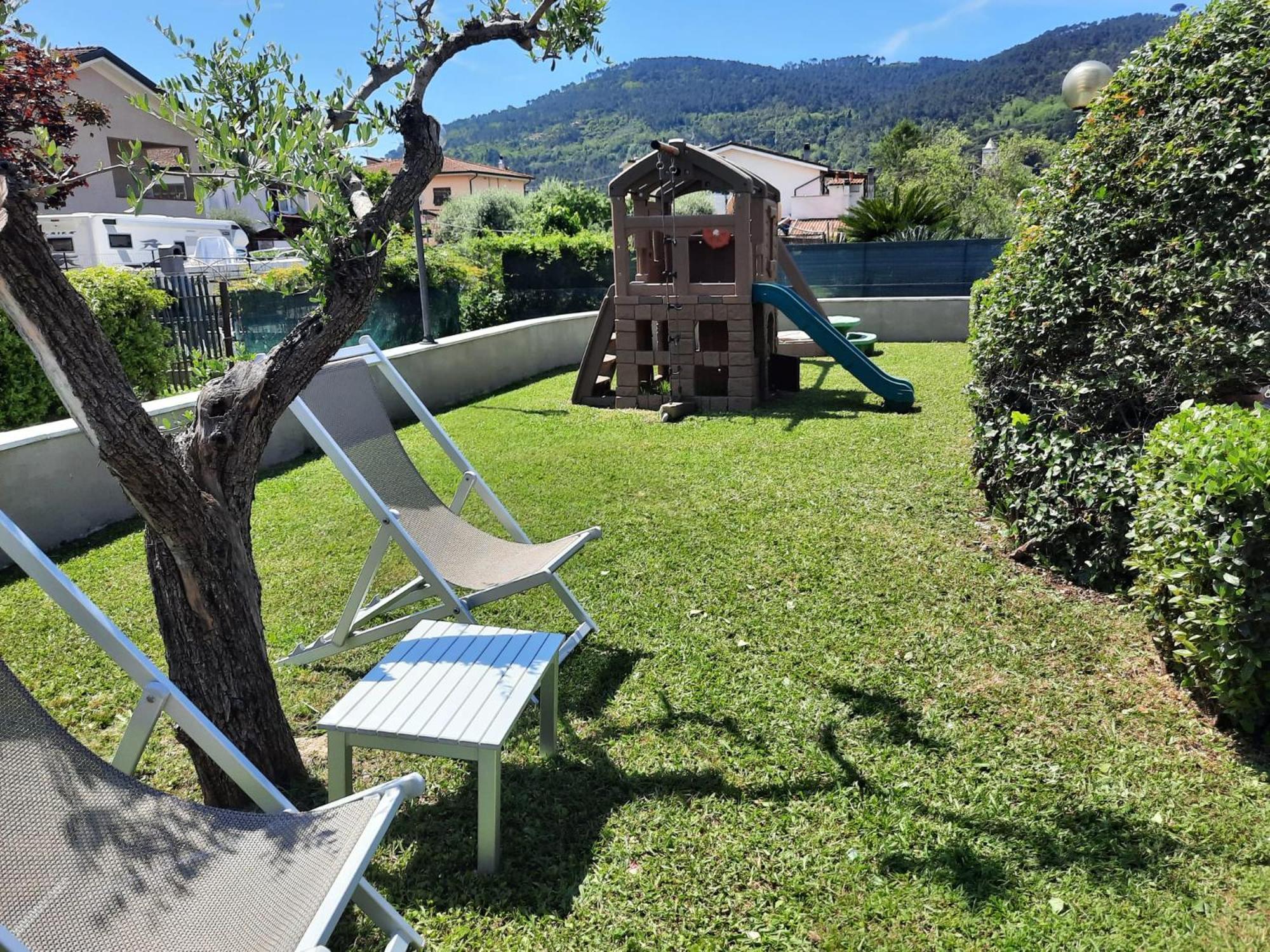 River Park Hotel Ameglia Zewnętrze zdjęcie