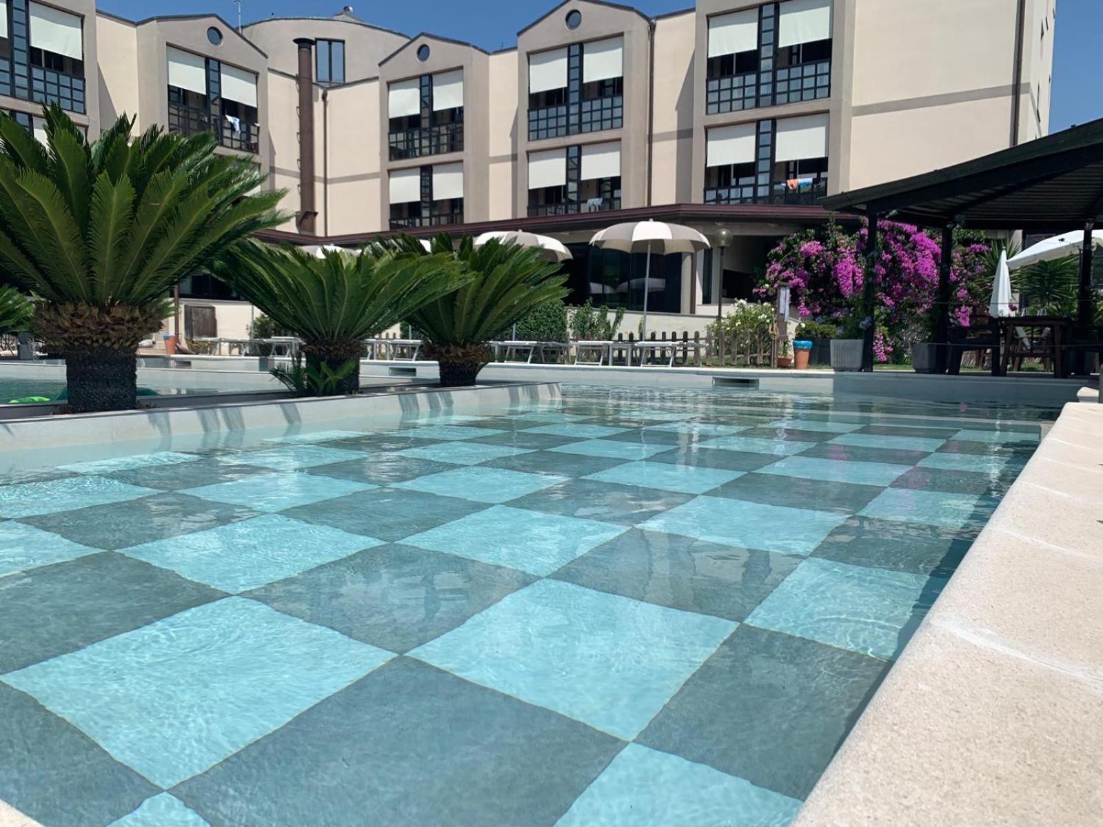 River Park Hotel Ameglia Zewnętrze zdjęcie