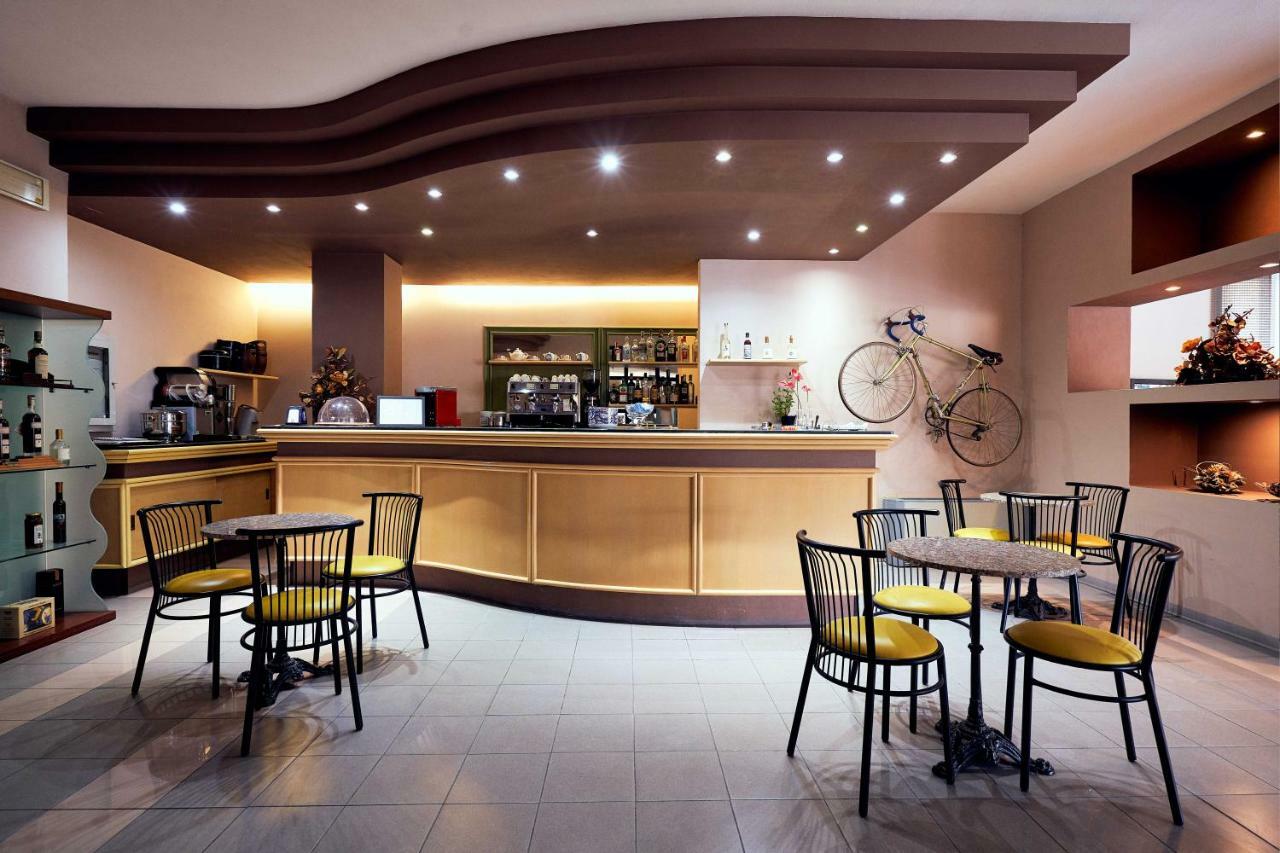 River Park Hotel Ameglia Zewnętrze zdjęcie