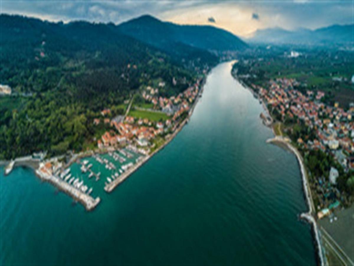 River Park Hotel Ameglia Zewnętrze zdjęcie